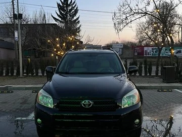 Авто Toyota Rav4 2006 № 8581428