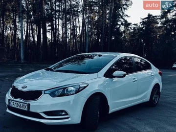 Авто KIA Cerato 2012 № 8581439