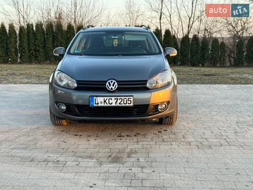 Авто Volkswagen Golf 2012 № 8581452