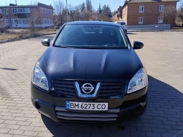 Авто Nissan Qashqai 2009 № 8581458