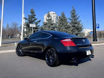 Авто Honda Accord 2008 № 8581596