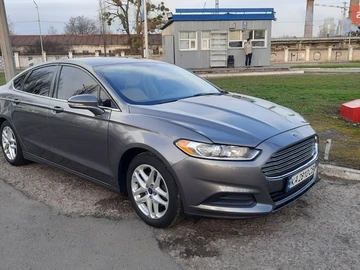 Авто Ford Fusion 2014 № 8581608