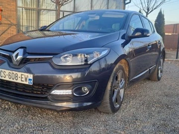 Авто Renault Megane 2015 № 8581610