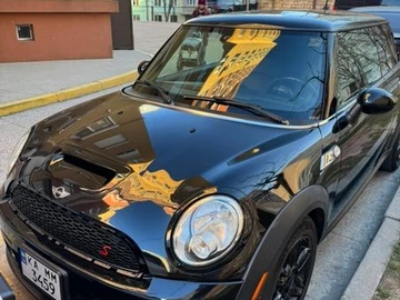 Авто MINI Cooper 2012 № 8581615