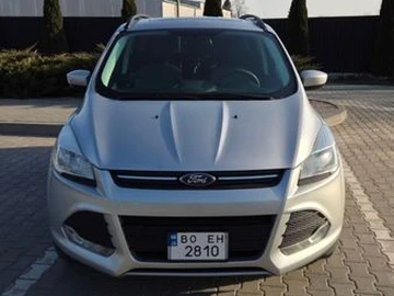 Авто Ford Escape 2013 № 8581620