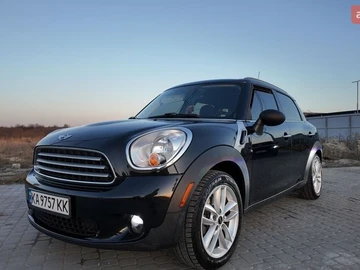Авто MINI Countryman 2011 № 8581622