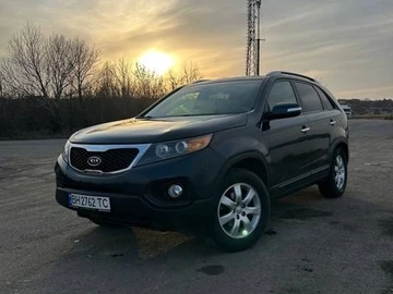 Авто KIA Sorento 2012 № 8581628