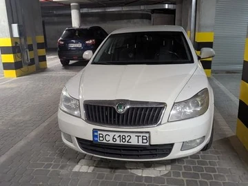 Авто Skoda Octavia 2012 № 8581639