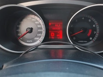 Авто Mitsubishi Outlander Xl 2008 № 8581642