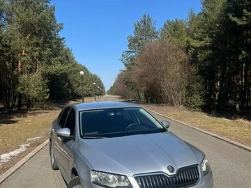 Авто Skoda Octavia 2013 № 8581649