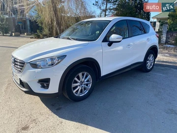 Авто Mazda Cx-5 2016 № 8581725