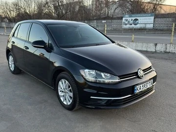 Авто Volkswagen Golf 2018 № 8581732