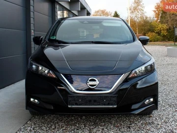 Авто Nissan Leaf 2019 № 8581739