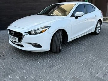 Авто Mazda 3 2017 № 8581749
