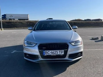 Авто Audi A4 2015 № 8581757