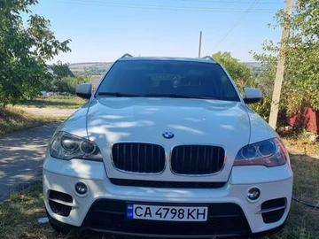 Авто BMW X5 2011 № 8581761