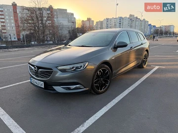 Авто Opel Insignia 2017 № 8581764