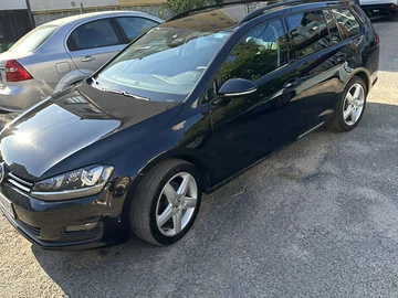 Авто Volkswagen Golf 2016 № 8581765