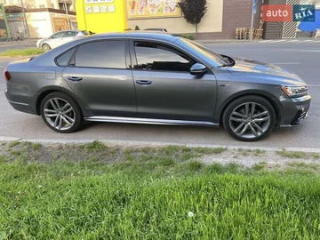 Авто Volkswagen Passat 2018 № 8581767
