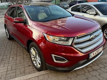 Авто Ford Edge 2015 № 8581770
