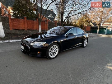Авто Tesla Model S 2015 № 8581771