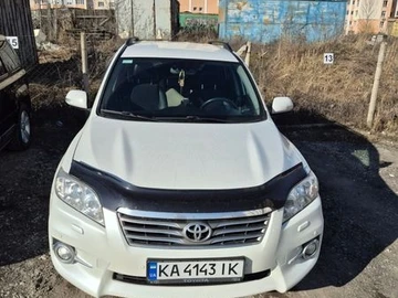Авто Toyota Rav4 2011 № 8581772