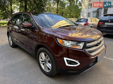 Авто Ford Edge 2015 № 8581818