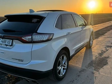 Авто Ford Edge 2015 № 8581823