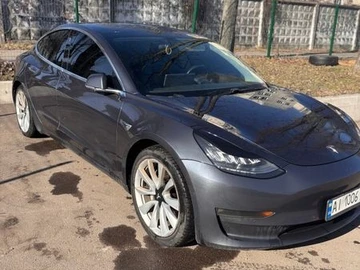 Авто Tesla Model 3 2019 № 8581836