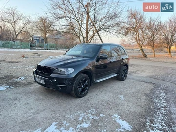 Авто BMW X5 2011 № 8581848