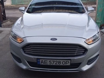Авто Ford Fusion 2015 № 8581855