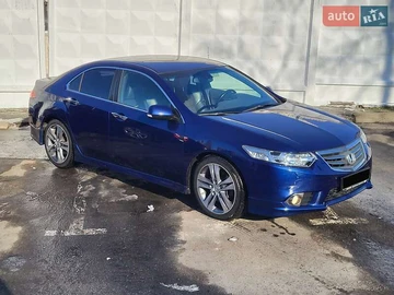 Авто Honda Accord 2011 № 8581856