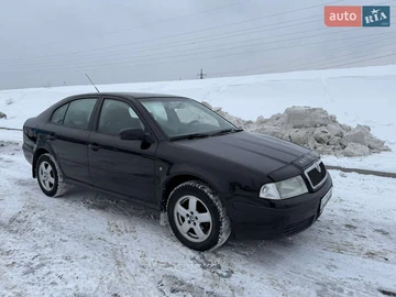 Авто Skoda Octavia 2008 № 8581937