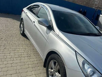 Авто Hyundai Sonata 2013 № 8581938