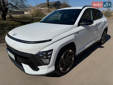 Авто Hyundai Kona Electric 2024 № 8581948