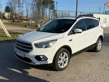 Авто Ford Escape 2016 № 8581951