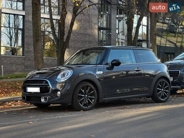Авто MINI Hatch 2016 № 8581952