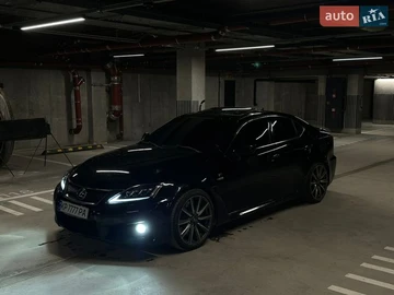 Авто Lexus Is 2010 № 8581954