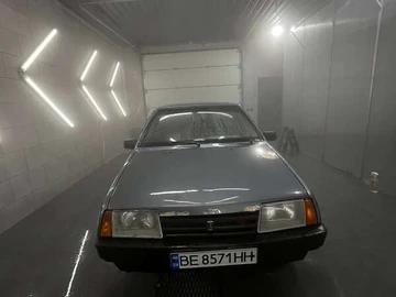 Авто ВАЗ 21099 2009 № 8581955