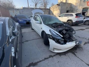 Авто Tesla Model 3 2022 № 8581960
