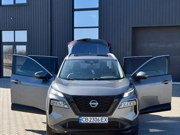 Авто Nissan Rogue 2022 № 8581963