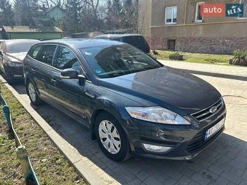 Авто Ford Mondeo 2011 № 8581966