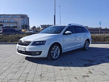 Авто Skoda Octavia 2015 № 8582027