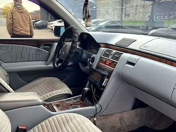Авто Mercedes E-Class 1999 № 8582060