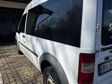 Авто Ford Transit Connect 2008 № 8582061