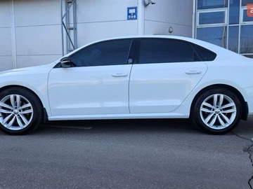 Авто Volkswagen Passat 2019 № 8582108