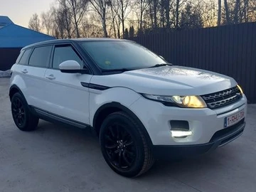 Авто Land Rover Range Rover Evoque 2015 № 8582111