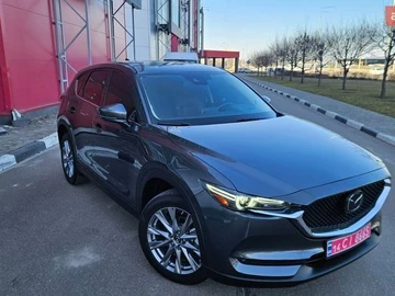Авто Mazda Cx-5 2019 № 8582112
