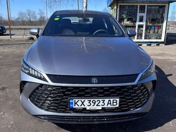 Авто BYD Qin Plus 2025 № 8582113