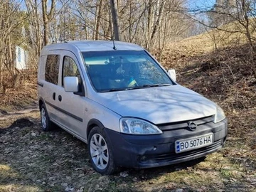 Авто Opel Combo 2006 № 8582123